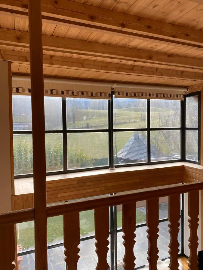 Holiday home Ca De Palomera Vall D'Aran Les