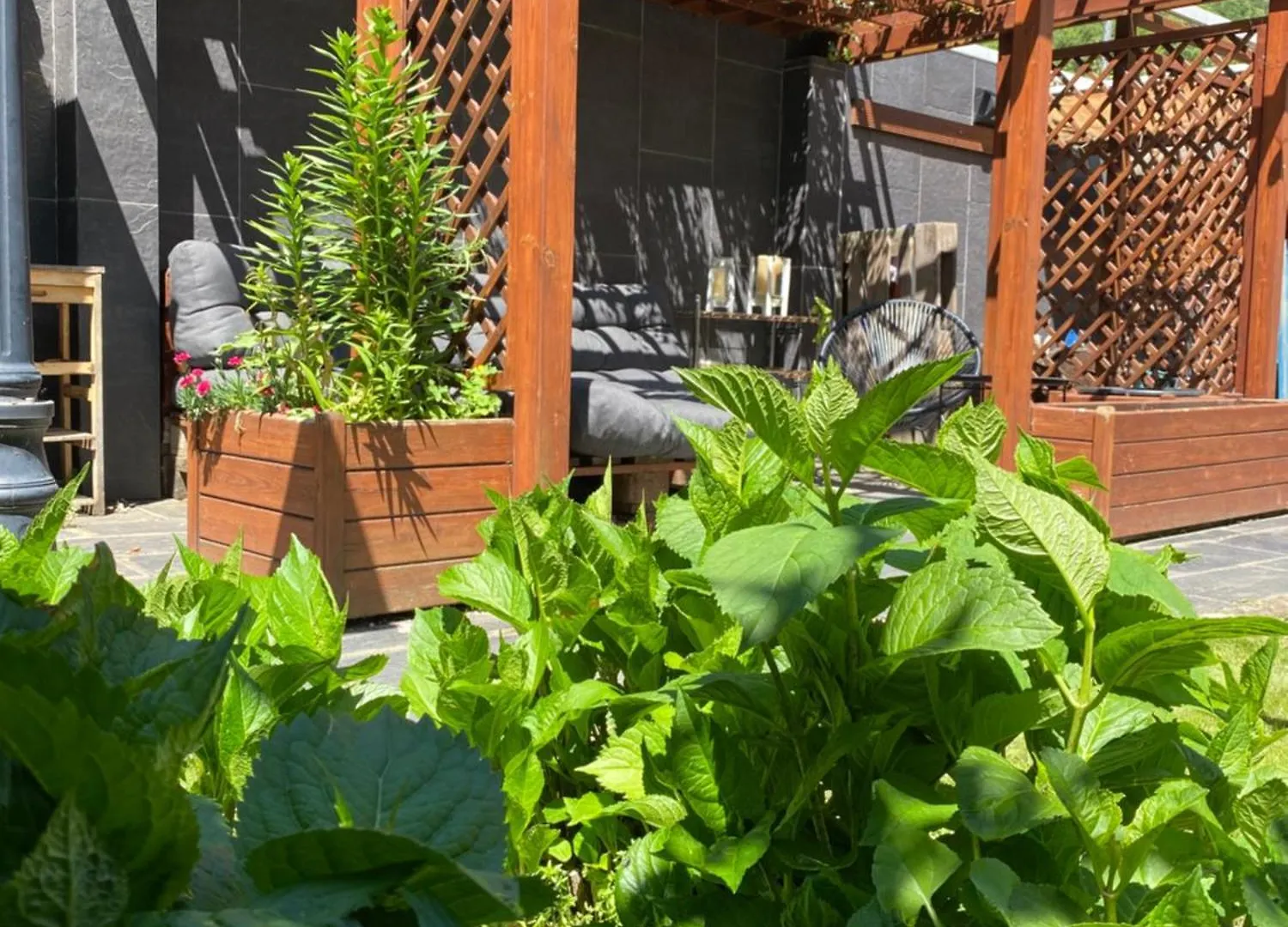 Holiday home Ca De Palomera Vall D'Aran Les Spain
